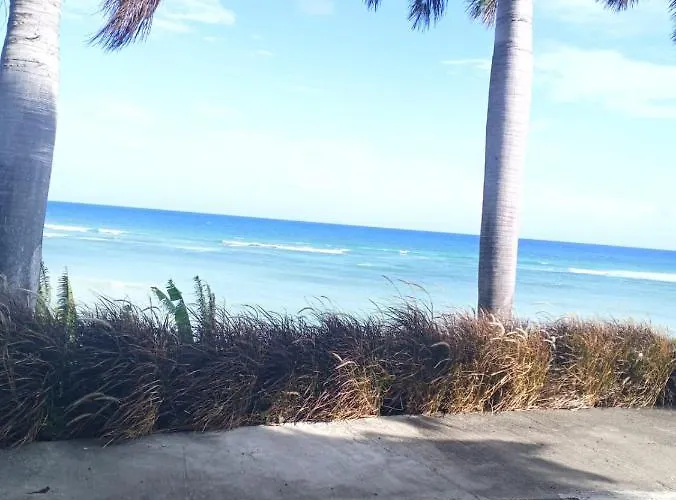 Seacastles Montego Bay