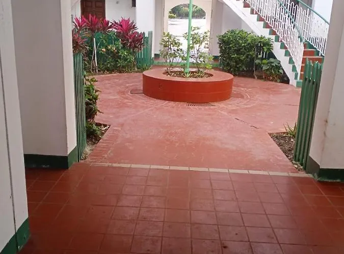 Seacastles Appartement Montego Bay