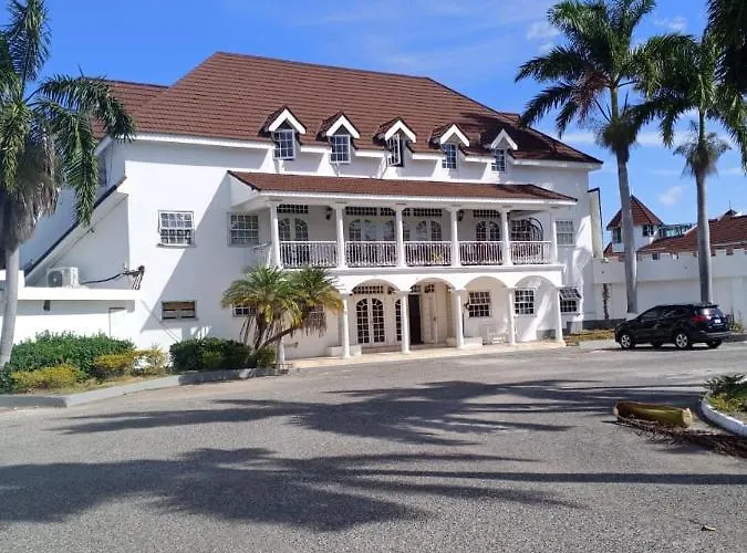 Appartement Seacastles