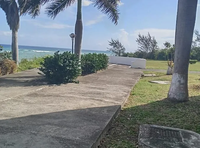 Seacastles Appartement Montego Bay