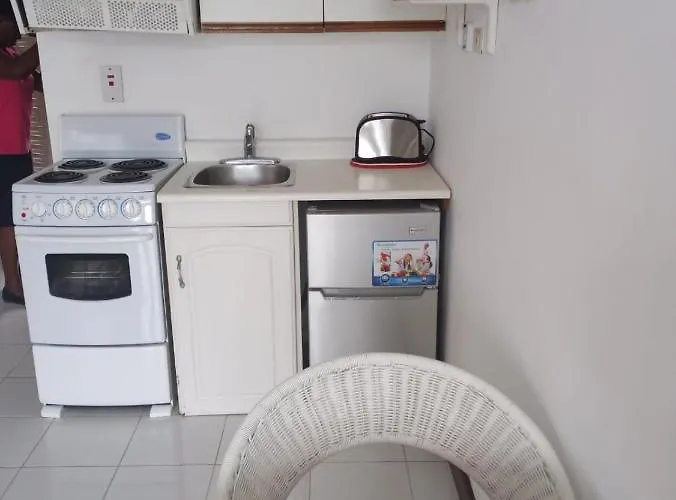 Seacastles Appartement